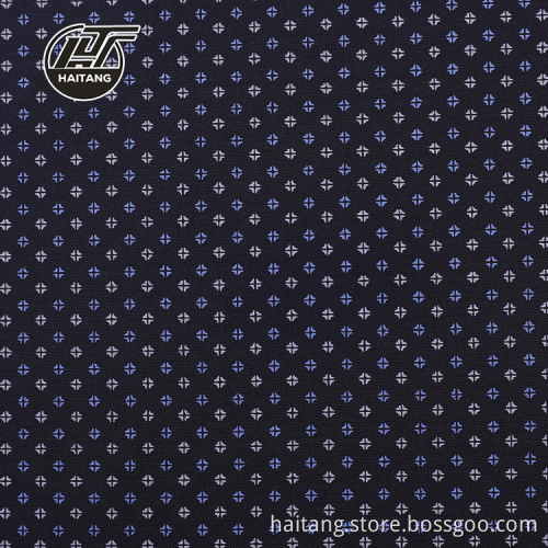 Shirt Material Types Printing Microfiber fabric Toile Print